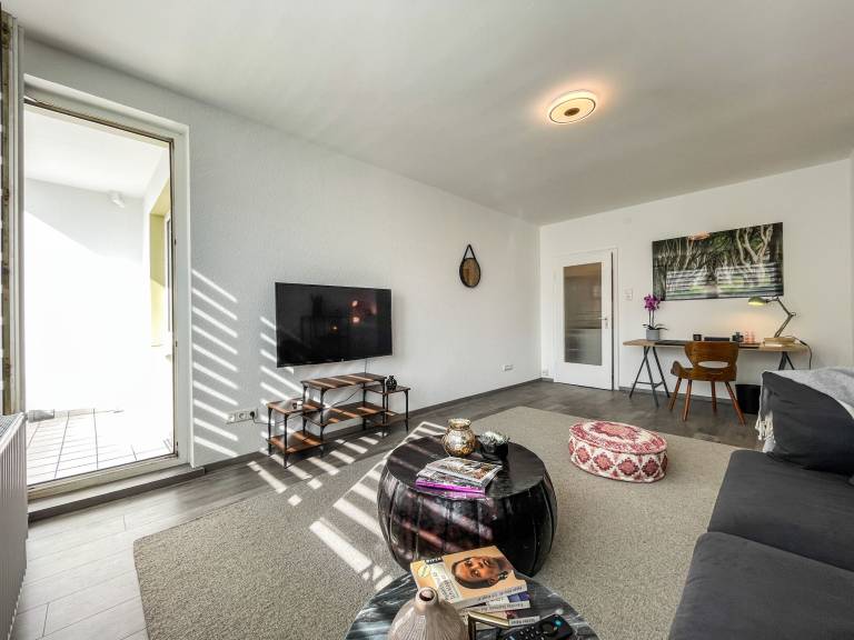 Appartement Döhren-Wülfel