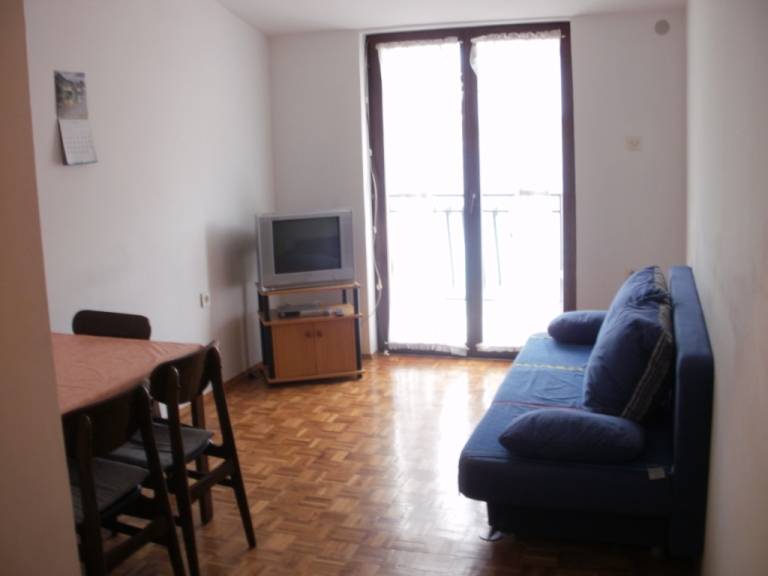 Two bedroom apartment near beach Šepurine, Prvić (A-4238-b) — photo 2