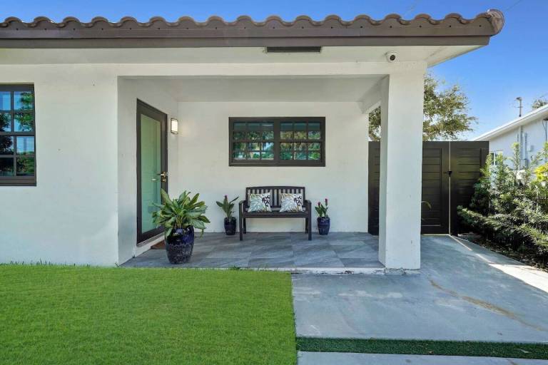 Apartment Dania Beach