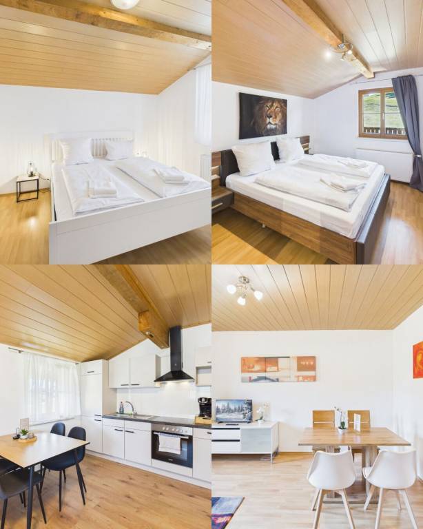 Ferienwohnung Hittisau