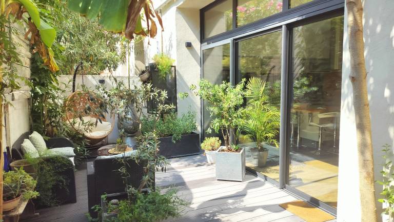 Appartement  Montpellier