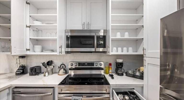 Fully equipped apartment | Suitable for remote work | Pets allowed — photo 4