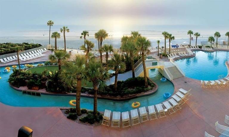 Apartment Daytona Beach