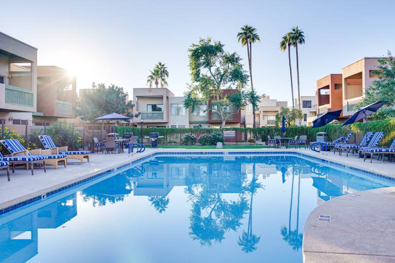 Bring Your Pet! Snowbird Haven w/ Community Pool! — photo 2