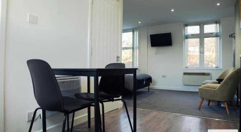 Holiday apartment for 2 persons — photo 5