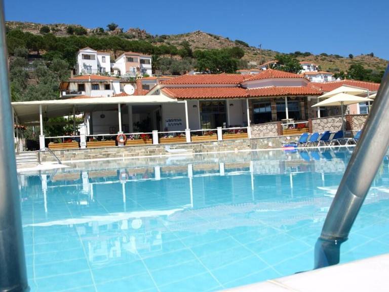 Panorama Hotel — photo 3