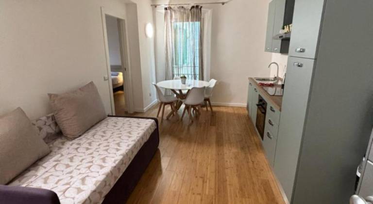 Pleasant rental apartment | Pets allowed in Malgrate