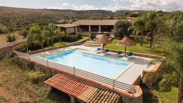 Villa Syrakus