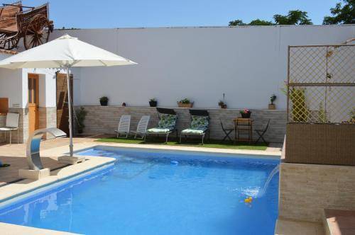 Casa  Valdeganga