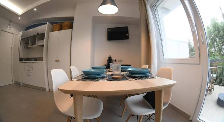 Nice serviced apartment with yard & patio | Beach nearby | Pet-friendly — photo 5