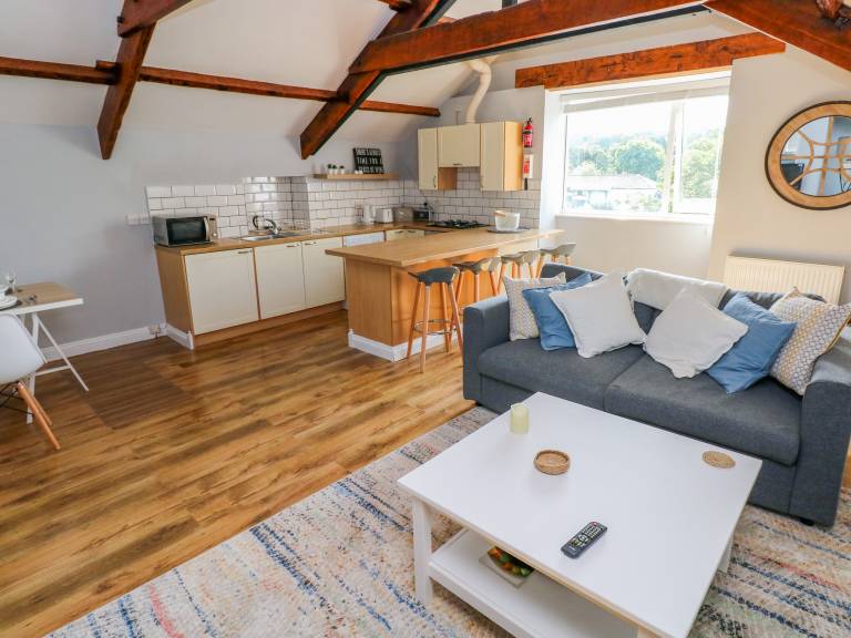 Family-friendly cottage | Beach view | Next to the beach | Pets are welcome — photo 5
