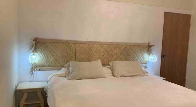 Holiday apartment with 4 rooms for 10 persons — photo 2
