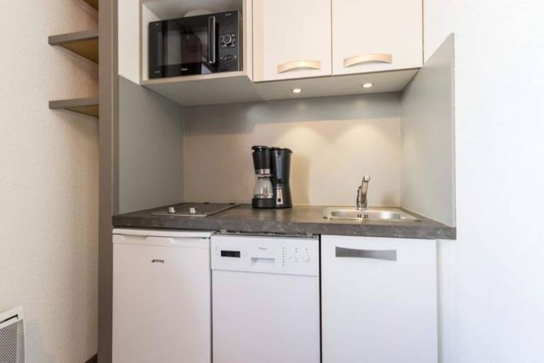 Ferienwohnung in Aime, Montalbert für max. 2 Personen Ferienwohnung in Aime, Montalbert für max. 2 Personen