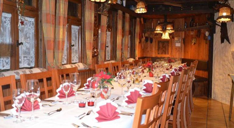 Hotel Schutzen — photo 4