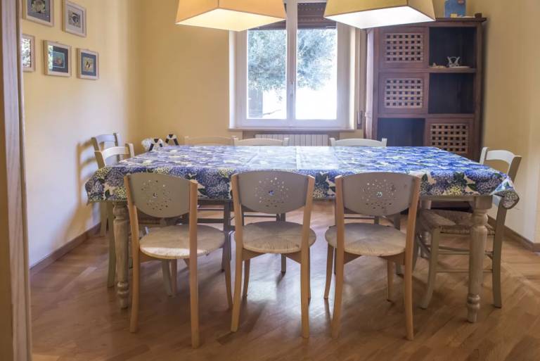 Family-friendly beautiful holiday apartment with patio | City view | Close to the beach | Pets allowed — photo 4
