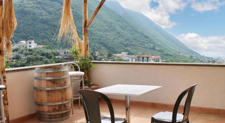 Rental apartment | Good for workation in Agerola