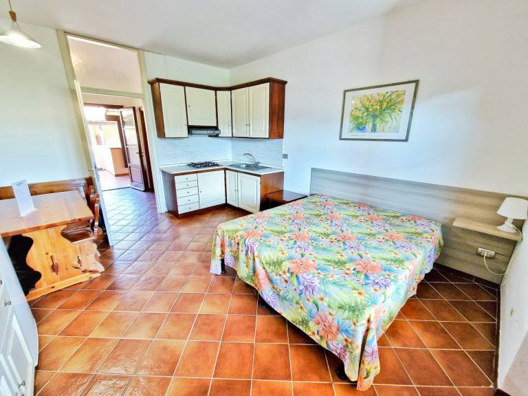 Ferienwohnung La Pila