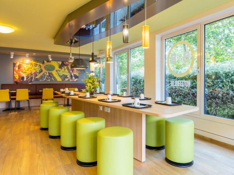 B&B Hotel Dortmund Messe — photo 2