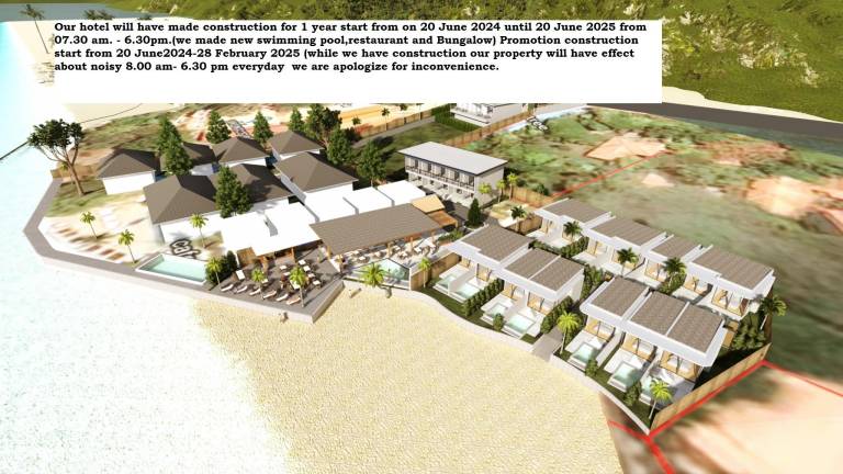 Resort Maret