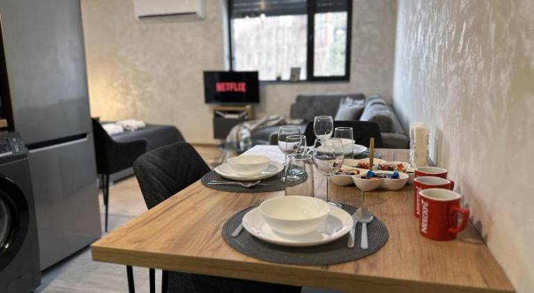 Holiday apartment | Good for workation — photo 2