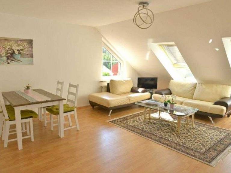 Ferienwohnung Rössing