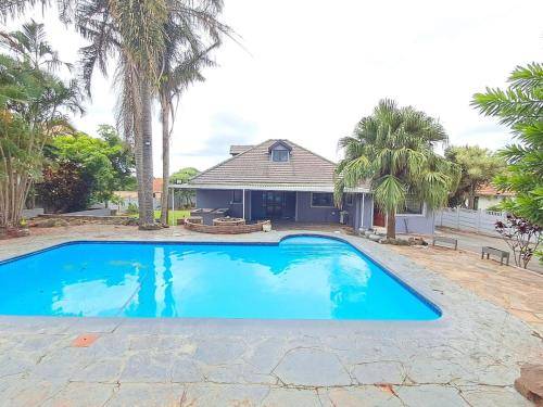 Apartamento Durban