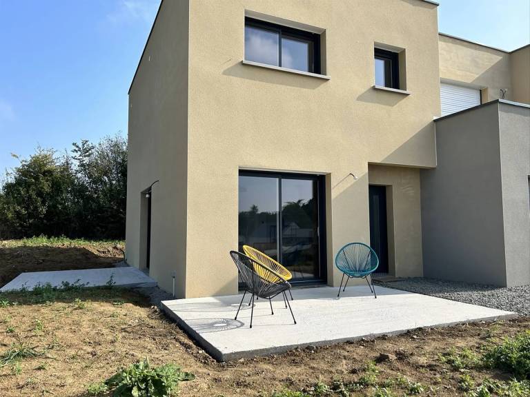 Villa Cap Fréhel