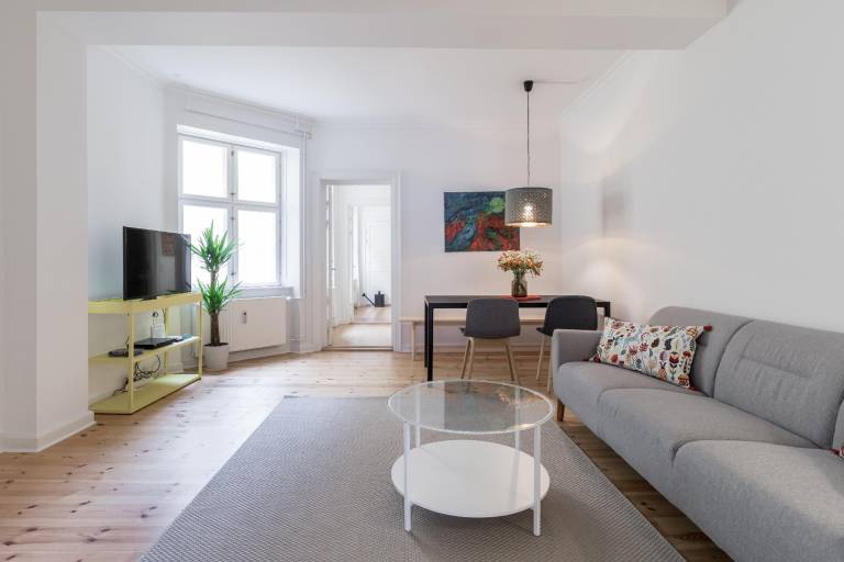 Rental apartment | Close to Tivoli — photo 2