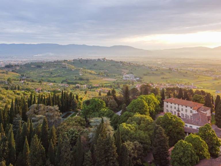 Camera privata Serravalle Pistoiese