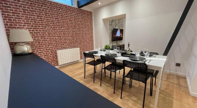 Rental apartment with 3 rooms for 6 persons — photo 3