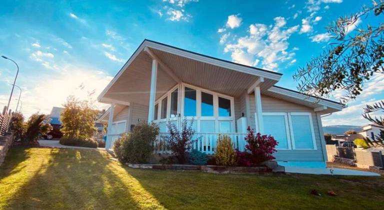 Chalet El Molar