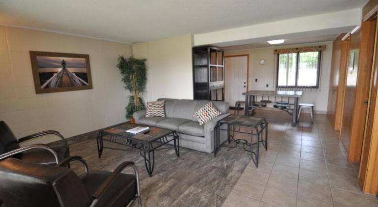 Resort Silver Lake