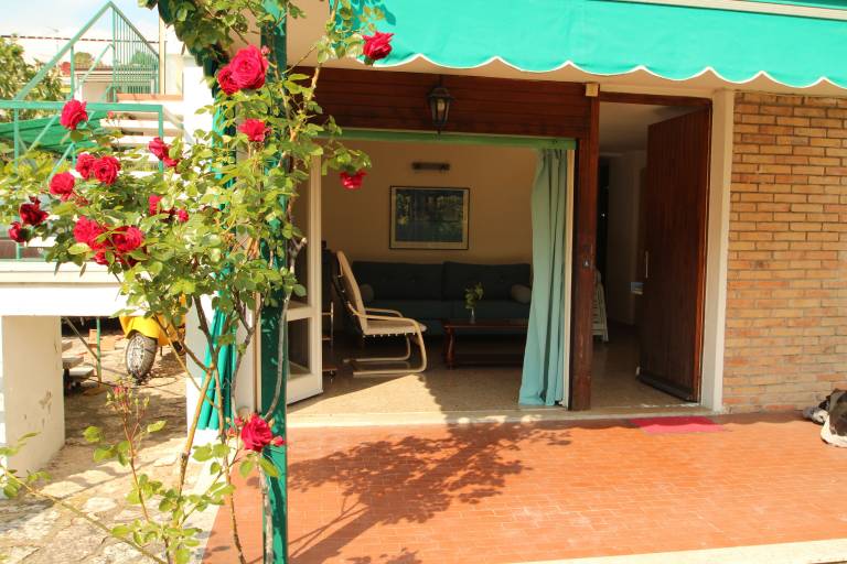 Ferienwohnung Bardolino