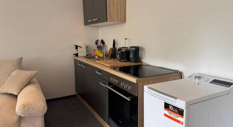 Holiday apartment with 2 rooms for 6 persons — photo 2