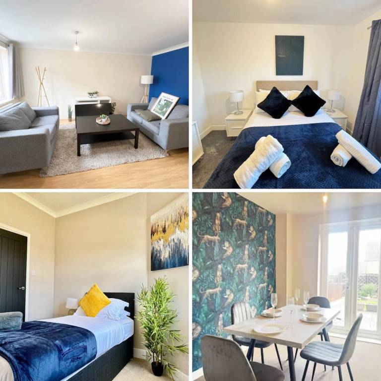 House with yard | Pets are welcome in Maidstone