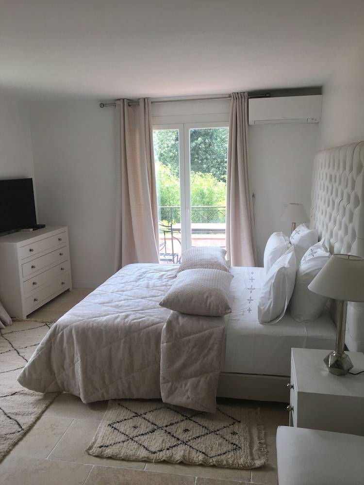 Chambre d'hôtes  Vallauris