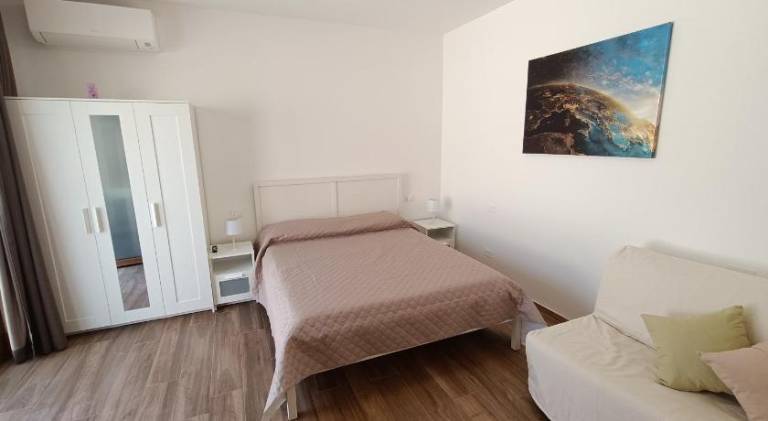 Casa Degli Ulivi - Camera — photo 4