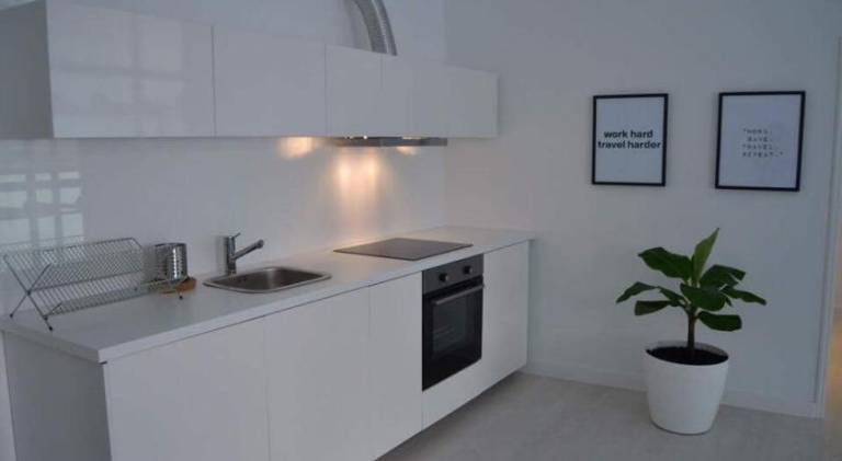 Holiday apartment | Close to Farmers Market | Pet-friendly — photo 4