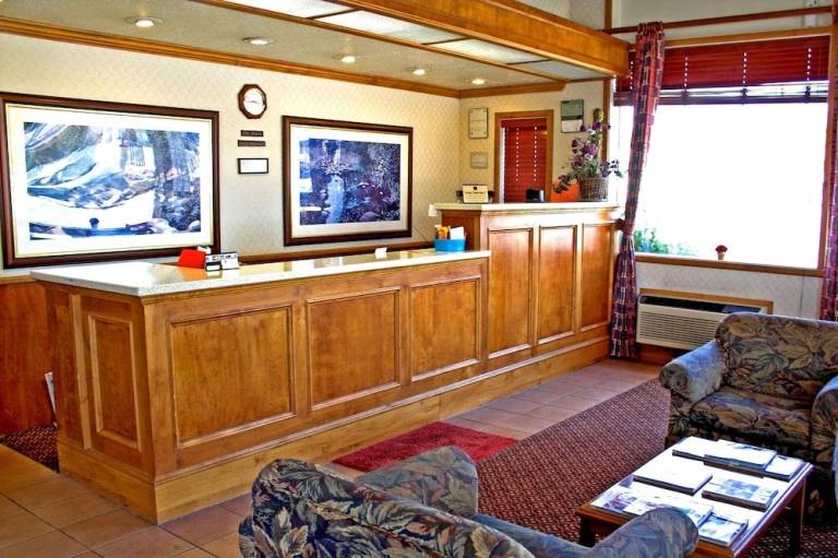 Winnemucca Holiday Motel — photo 4