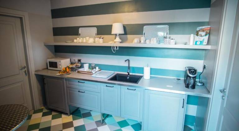 Bed & Breakfast Marina di Ginosa