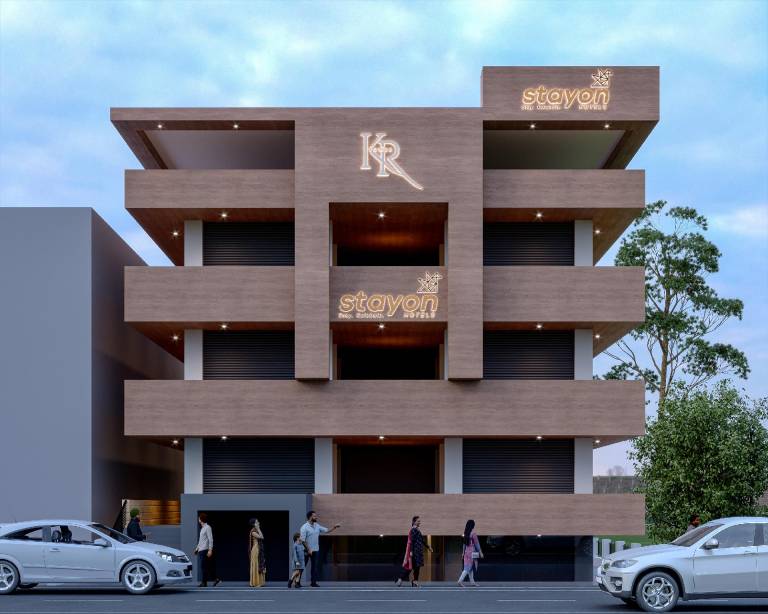 Stayonhotels