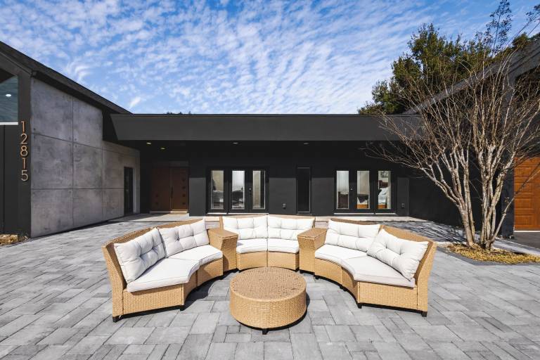 House Ferndale