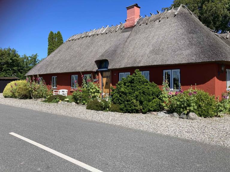 Feriehus  Otterup