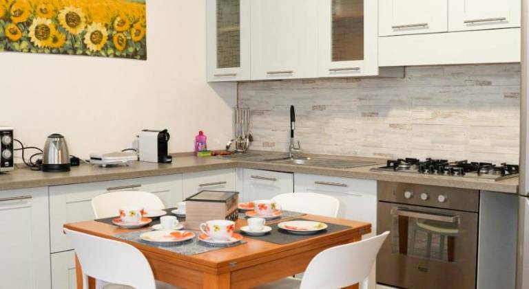 Fully equipped holiday apartment with patio | Good for workation | Dogs allowed — photo 2