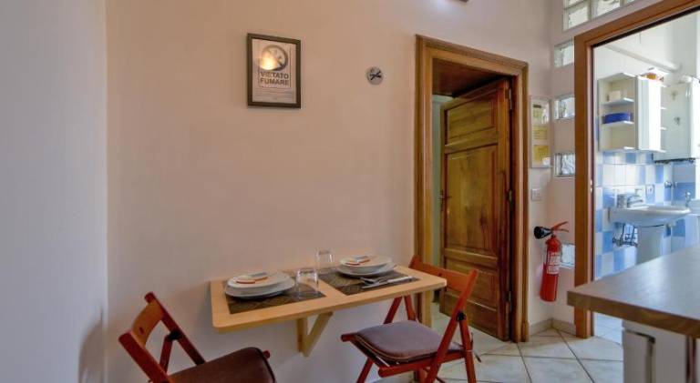 Holiday apartment with 1 room for 2 persons — photo 4