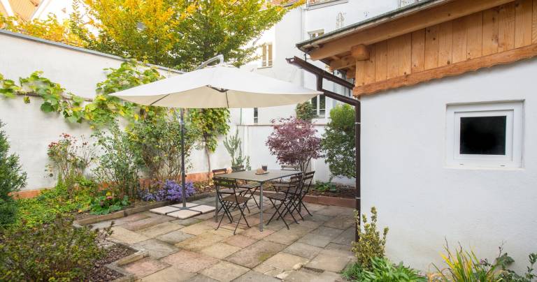 Appartement Regensburg