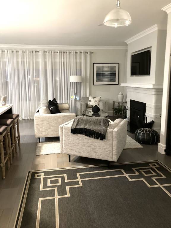 House Burnie