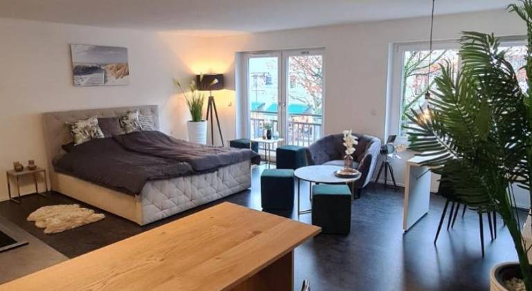 Ferienwohnung Balingen