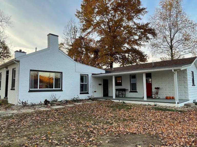 House Brookville