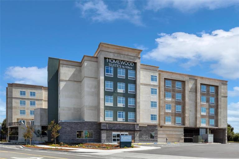 Homewood Suites by Hilton Fremont, CA in Fremont, CA